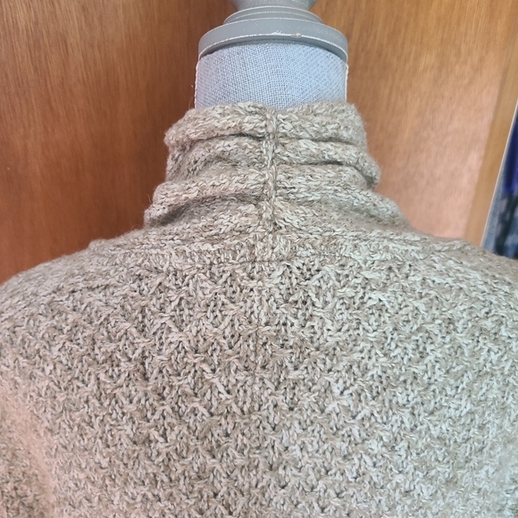 Anthropologie Angel of the North Chauvet Cardigan - Picture 6 of 16